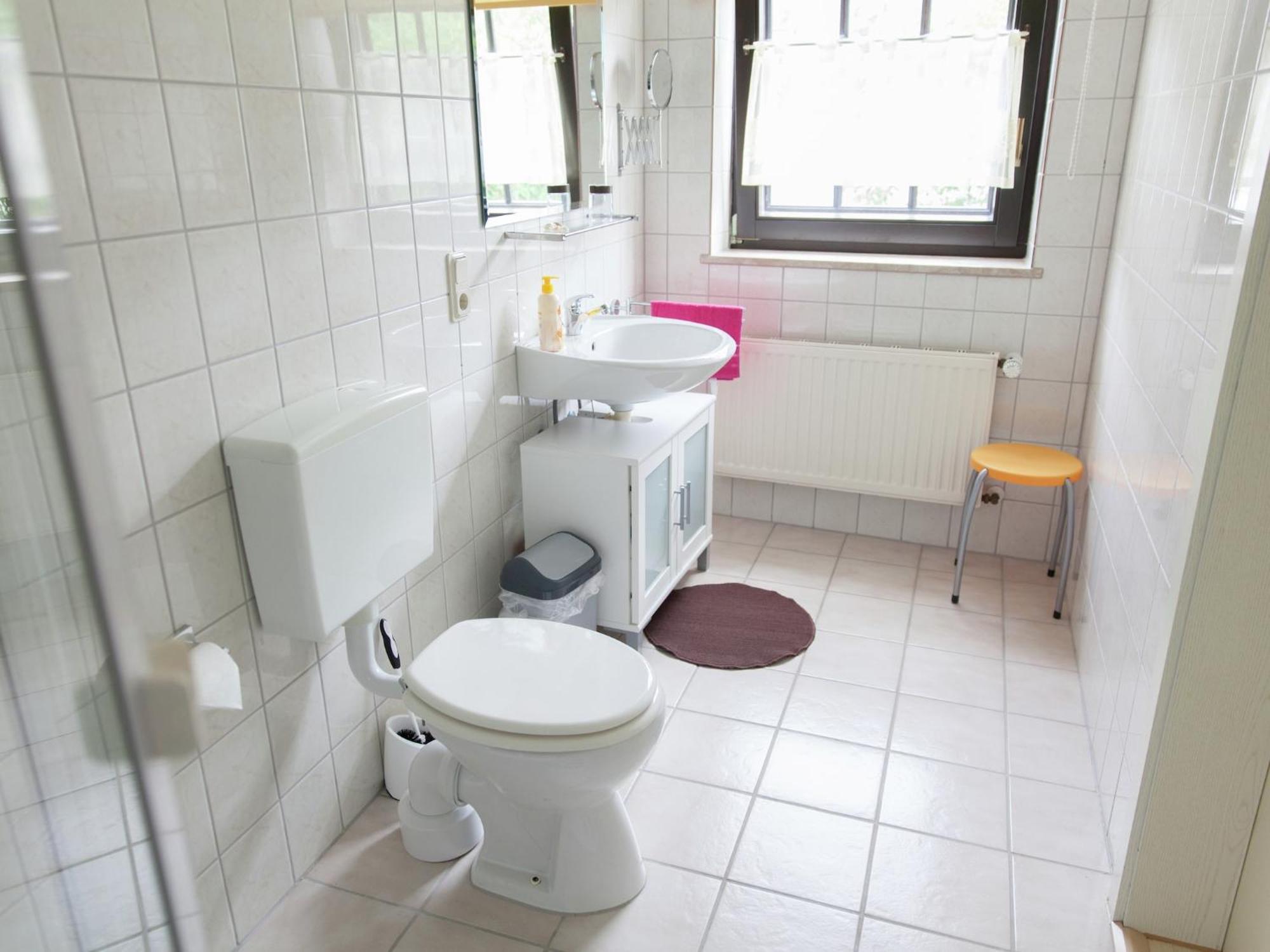 A Modern Apartment In The Hunsr Ck Region S Romantic Drohn Valley Merschbach Exteriör bild