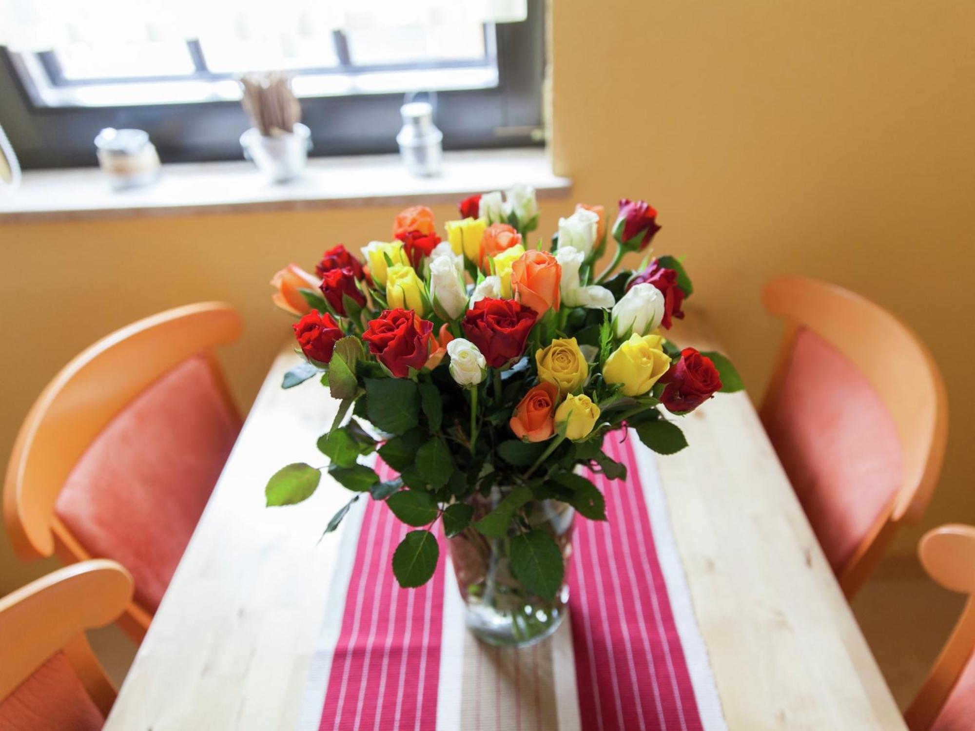 A Modern Apartment In The Hunsr Ck Region S Romantic Drohn Valley Merschbach Exteriör bild