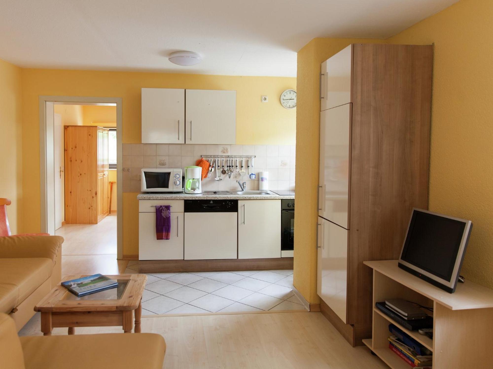 A Modern Apartment In The Hunsr Ck Region S Romantic Drohn Valley Merschbach Exteriör bild