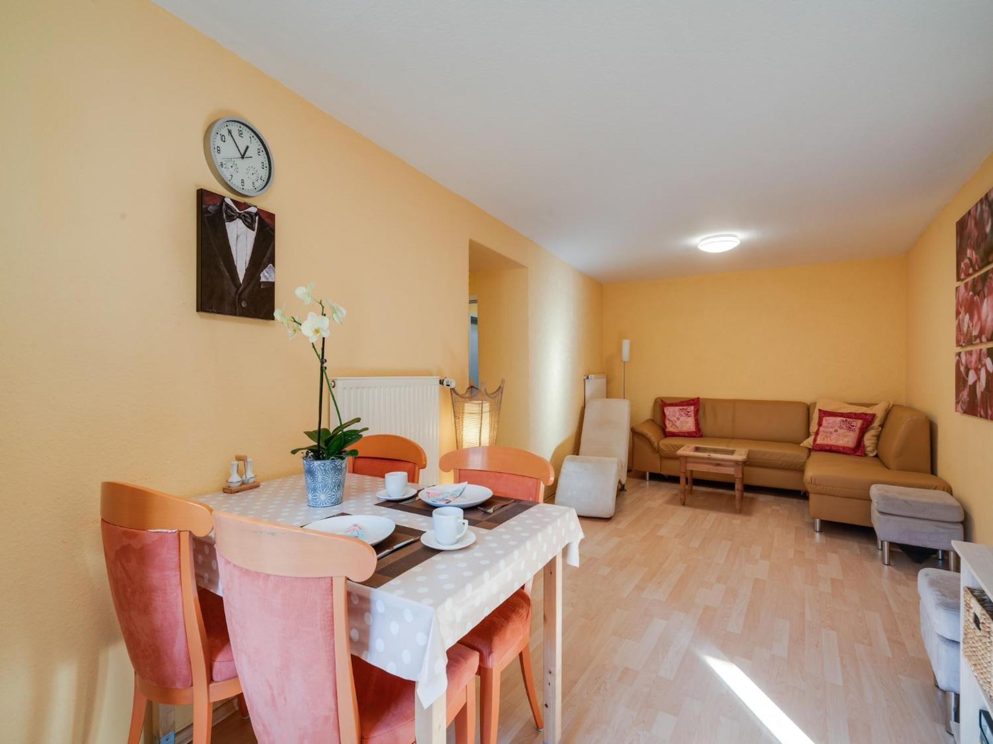 A Modern Apartment In The Hunsr Ck Region S Romantic Drohn Valley Merschbach Exteriör bild