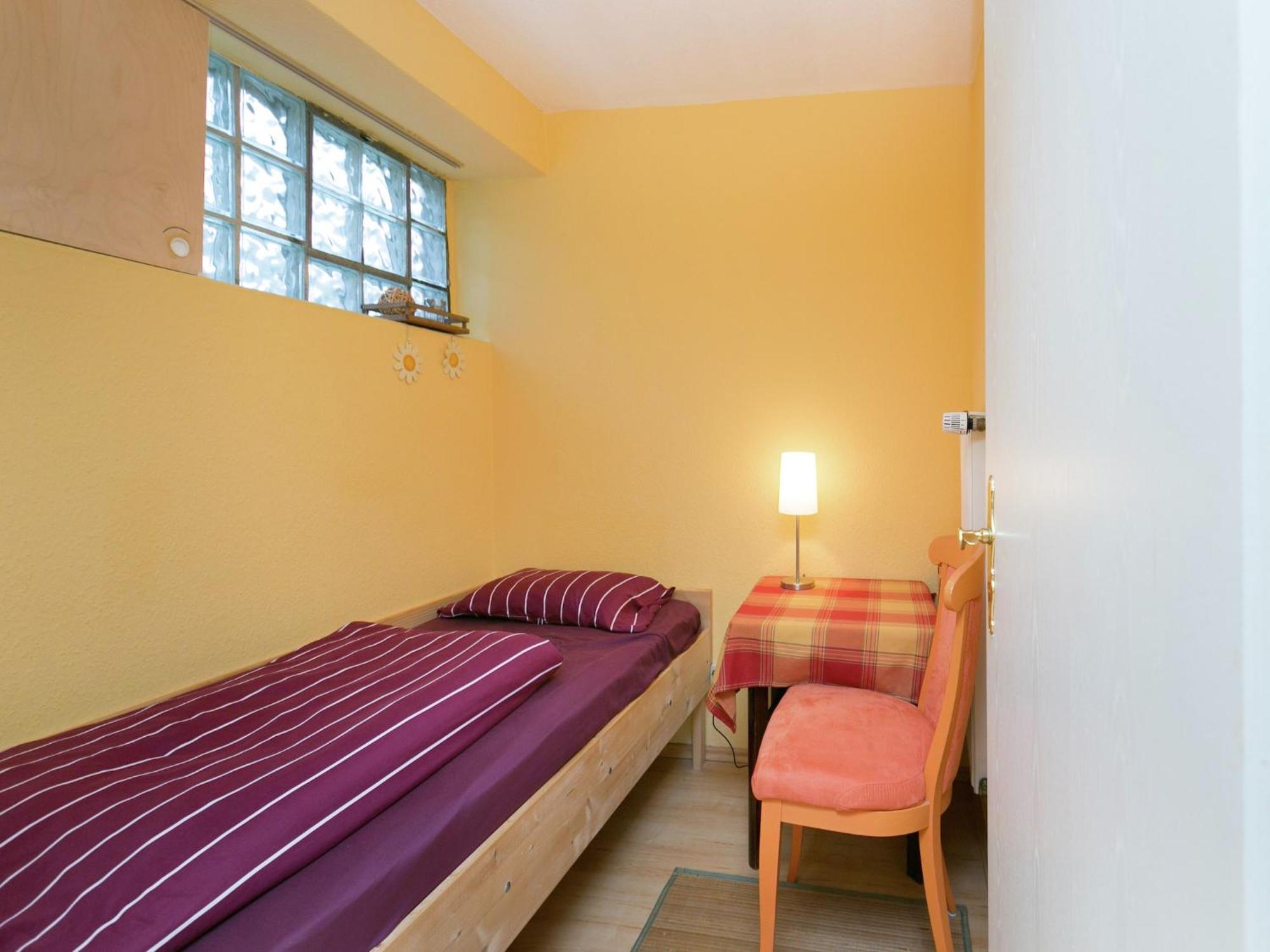 A Modern Apartment In The Hunsr Ck Region S Romantic Drohn Valley Merschbach Exteriör bild
